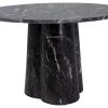 Dovetail Ford Round Dining Table