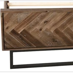 Dovetail Furniture Brooks Bed