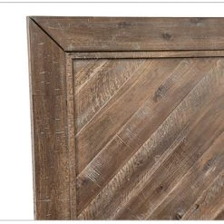 Dovetail Furniture Brooks Bed