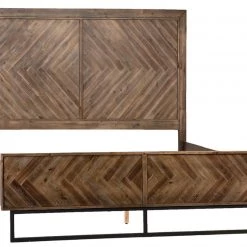 Dovetail Furniture Brooks Bed