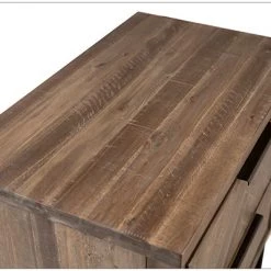 Dovetail Furniture Brooks Nightstand