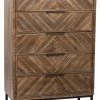 Dovetail Brooks Chest Of Drawers