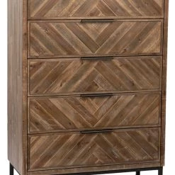 Dovetail Brooks Chest Of Drawers
