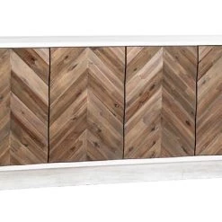 Dovetail Bealle Sideboard