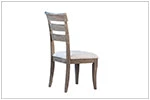 Dovetail New Arrivals Daines Dining Chair - Set Of 2