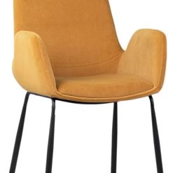 Dovetail Marigold Dining Chair Set Of 2