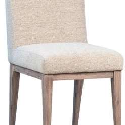 Dovetail Dahlia Dining Chair Set Of 2