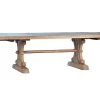 Dovetail Tony Extension Dining Table 2 Dovetail Tony Extension Dining Table