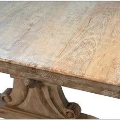 Dovetail Tony Extension Dining Table