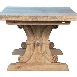 Dovetail Tony Extension Dining Table