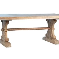 Dovetail Tony Extension Dining Table