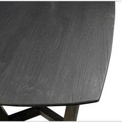 Dovetail Cleveland Dining Table Furniture