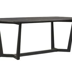 Dovetail Cleveland Dining Table Furniture