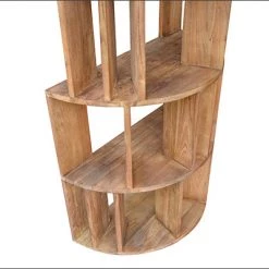 Dovetail James Bookcase