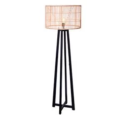 Dovetail New Arrivals Monica Floor Lamp