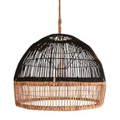 Dovetail Presley Dome Pendant Light Lighting