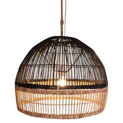 Dovetail Presley Dome Pendant Light Lighting