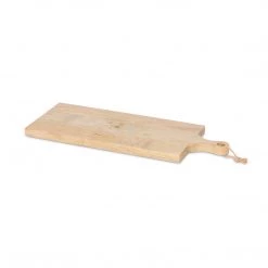 Park Hill Collection Kitchen Deli Cutting Board, Large