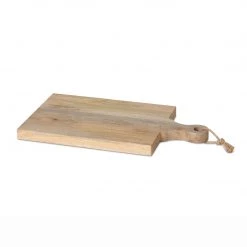 Park Hill Collection Deli Cutting Board, Medium Kitchen