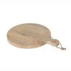 Park Hill Collection Round Cutting Board, Medium Kitchen 1 Park Hill Collection Round Cutting Board, Medium Kitchen