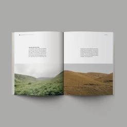 Alabaster Decor Book Of Ecclesiastes