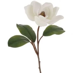 Raz Magnolia Stem Decor