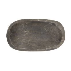 Creative Brands Mini Dough Bowl Charcoal