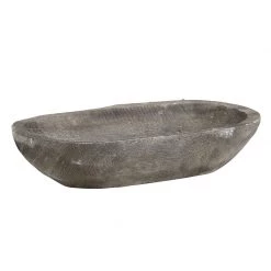 Creative Brands Mini Dough Bowl Charcoal