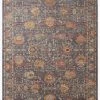 Loloi Rugs Giada Rug Gray/Multi