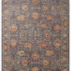 Loloi Rugs Giada Rug Gray/Multi