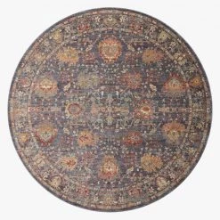 Loloi Rugs Giada Rug Gray/Multi