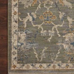 Loloi Giada Rug Sage/Gold