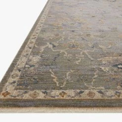 Loloi Giada Rug Sage/Gold