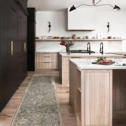 Loloi Giada Rug Sage/Gold