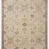 Loloi Rugs Giada Rug Ivory/Multi