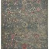 Loloi Rugs Giada Rug Lagoon/Multi