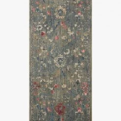 Loloi Rugs Giada Rug Lagoon/Multi 13 Loloi Rugs Giada Rug Lagoon/Multi