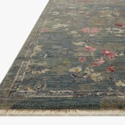 Loloi Rugs Giada Rug Lagoon/Multi 12 Loloi Rugs Giada Rug Lagoon/Multi