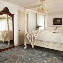 Loloi Rugs Giada Rug Lagoon/Multi