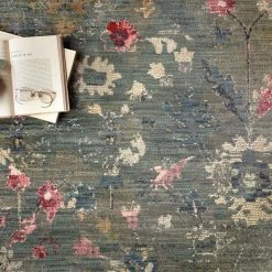 Loloi Rugs Giada Rug Lagoon/Multi 11 Loloi Rugs Giada Rug Lagoon/Multi