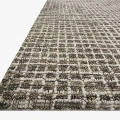 Loloi Giana Rug Charcoal Rugs