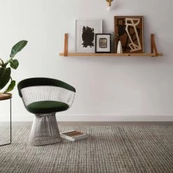 Loloi Giana Rug Charcoal Rugs