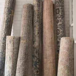 Loloi Giana Rug Charcoal Rugs