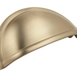 Amerock Classic Cup Pulls