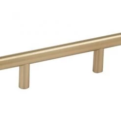 Amerock Hardware BAR PULLS 3 In (76 Mm) Center-To-Center Pull 8 Amerock Hardware BAR PULLS 3 In (76 Mm) Center-To-Center Pull
