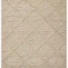 Loloi Rugs Hunter Oatmeal Rug