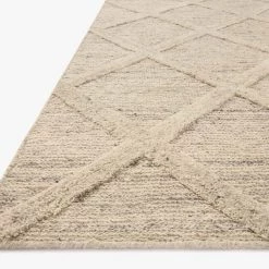 Loloi Rugs Hunter Oatmeal Rug