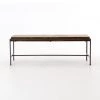 Four Hands Simon Long Coffee Table