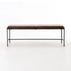 Four Hands Simon Long Coffee Table