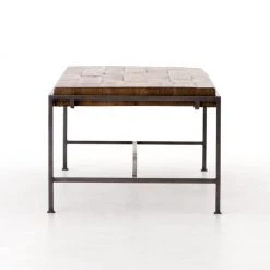 Four Hands Simon Long Coffee Table